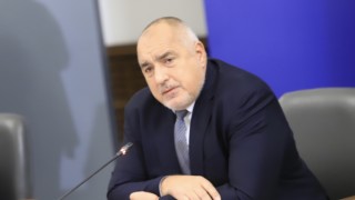 Премиерът Бойко Борисов не е склонен да разреши отваряне на