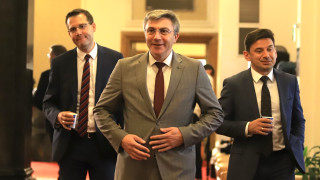 Движението за права и свободи осъжда всякакви прояви на ксенофобия