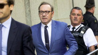 През последните няколко години Кевин Спейси бе изправен пред много