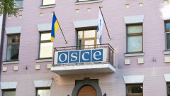 Доклад на ОССЕ: Хиляди украинци са незаконно задържани от Русия в окупираните територии