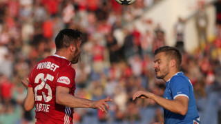 Левски 1 1 ЦСКА 60′ ОТМЕНИХА ГОЛ НА ЦСКА