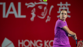 Виктория Томова загуби от австралийката Белинда Уулкок с 4 6 6 3