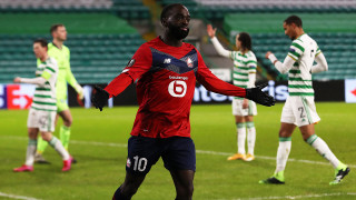 Ливърпул се насочи към ас на Лил