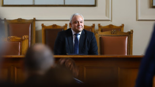 Справихме се с овладяването на мигрантския натиск В това увери