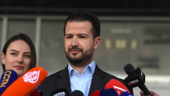 Яков Милатович е новият президент на Черна гора 