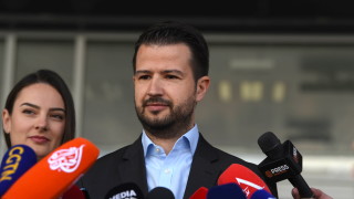 Черна гора се надява че страната ще стане 28 ият член