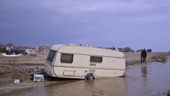 АБЗ: Ощетените от потопа по южното Черноморие могат веднага да се обърнат към застрахователите си