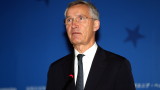 Столтенберг: Европа да не обръща гръб на НАТО заради Тръмп