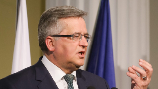 Руският диктатор Путин се страхува от поражение в Украйна но