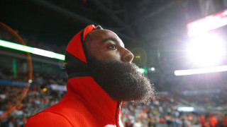 Кливлънд Кавалиърс изигра един от най добрите си мачове през новия