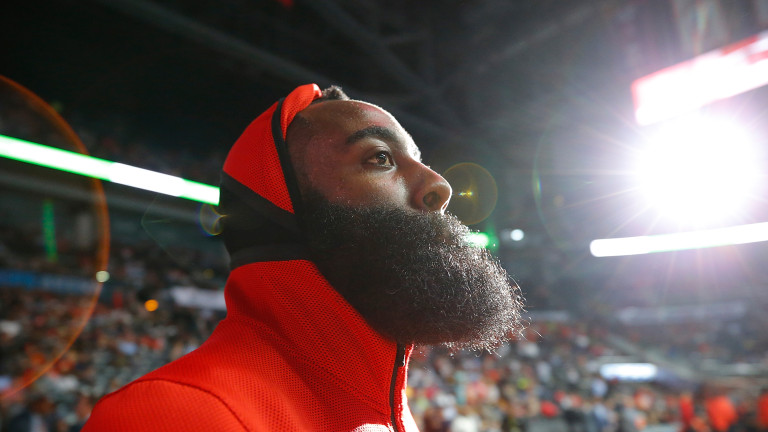 Победа вдъхна надежда на Хюстън Рокетс в полуфиналната серия срещу Голдън Стейт