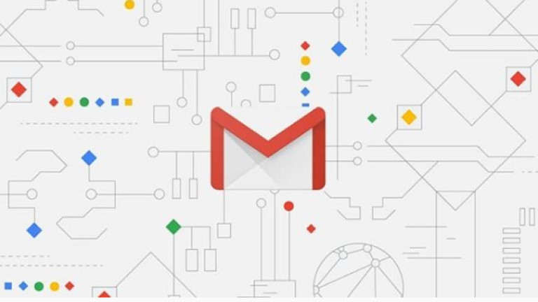 Идват големи промени в Gmail
