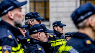 Ван е прегазил четирима души концерт в Холандия тази сутринта