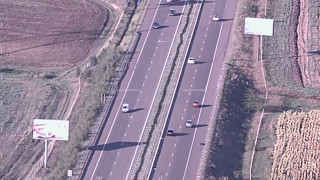 Ограничения на движението по АМ "Люлин" и "Тракия"