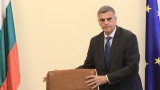  Стефан Янев към депутатите: Намерете време за бюджета, дестабилизирате страната 