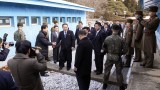  Северна Корея отново отваря военната гореща линия с Южна Корея 