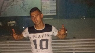 Заподозреният за убийството на журналистката Виктория Маринова Северин Красимиров