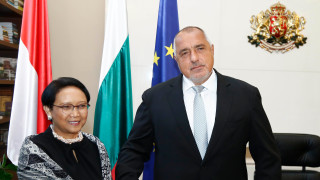 България цени приятелските си отношения с Индонезия вие сте наш