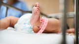  Поне 10 новородени в Румъния са инфектирани с ковид 