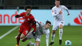 Байерн Мюнхен е готов да активира откупните клауза на двама