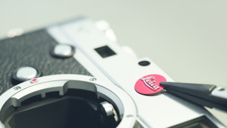 Емблематичният германски производител на фотоапарати и обективи Leica Camera е