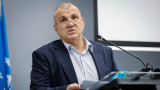 Тодор Ангелов е новият президент на федерацията по борба