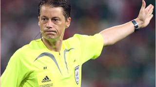 Лубош Микел ще ръководи финала за Купата на България