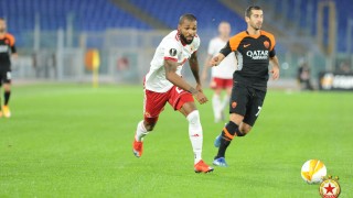 Бившият футболист на Ливърпул и ЦСКА Джером Синклер реши да