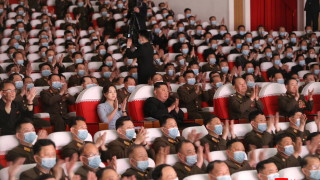 Работническата партия на С. Корея създава нов пост, заместник на вожда Ким