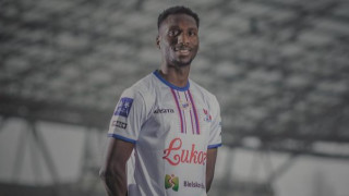 Столичният Левски е в търсене на нов централен нападател Въпреки