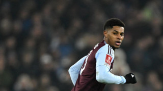 Маркъс Рашфорд може да пропусне остатъка от сезона на Астън