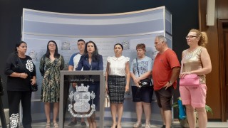 Общинският съветник Ваня Григорова има притеснения относно наредбата за общинските