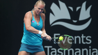 Чаровната холандка Кики Бертенс спечели един от най старите турнири в