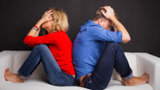 Всички сме наясно че животът в двойка не е само