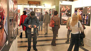 Човекът на news-a в топ 10 на фоторепортерите у нас