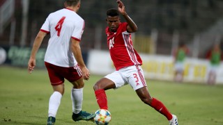 ЦСКА 3 0 ОФК Титоград 54′ ГОООЛ ЗА ЦСКА