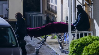 Осем загинали и трима ранени при нападения в САЩ, арестуван е заподозрян