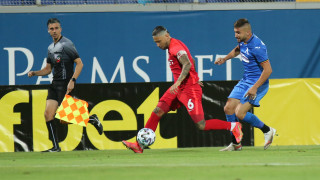 Иван Бандаловски потвърди новината че е разтрогнал с Царско село