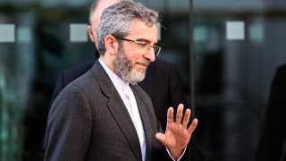 Възобновиха преговорите за иранската ядрена сделка
