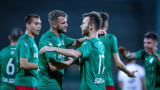  Ботев (Враца) - Берое 2:0 в мач от efbet Лига 