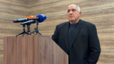 Бойко Борисов: Нямам охрана, не ме е страх