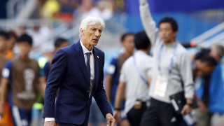 След шест години и половина начело на Колумбия селекционерът на