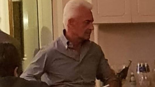 Сидеров готов да покани оркестър и на журналисти