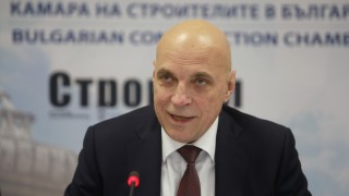 По време на експертните разговори за бъдещото управление изобщо не