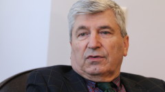 Илиян Василев: Никой няма да застрахова един договор с "Газпром" сега