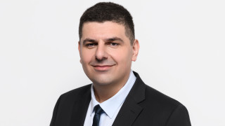 Представителят на държавата в Лукойл Нефтохим Бургас АД Красимир Първанов