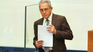 Депутатите от 49 то Народно събрание в последния си извънреден работен