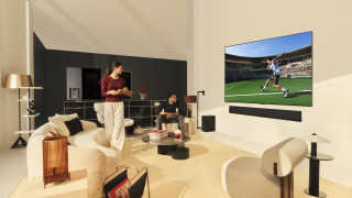 С новите уреди на LG животът вкъщи е още по-добър (и красив)