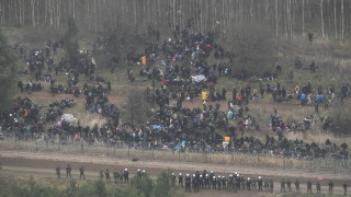 ЕС обсъжда нови санкции срещу Беларус