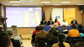 Служебното правителство няма да входира искане до Европейската комисия за